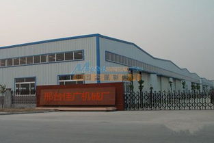 邢臺(tái)佳廣機(jī)械廠(chǎng) 技術(shù)驅(qū)動(dòng)，創(chuàng)新引領(lǐng)的機(jī)械制造先鋒