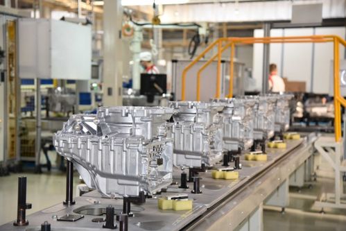 長(zhǎng)城汽車(chē)蜂巢易創(chuàng) 獲譽(yù)2020中國(guó)標(biāo)桿智能工廠(chǎng)，以技術(shù)開(kāi)發(fā)鑄就中國(guó)智造新名片