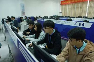 首屆東至縣電子商務職業技能大賽啟幕，以技術服務賦能電商人才，最高獎金3000元