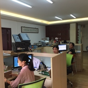 廣州市協進企業管理咨詢有限公司