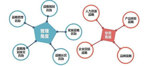 全球核心咨詢公司