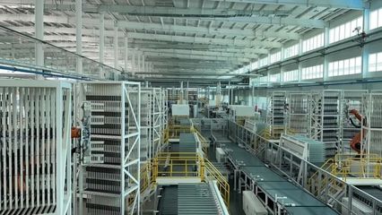 13億元!松江企業豪邁集團成功簽約歷史最大合作項目