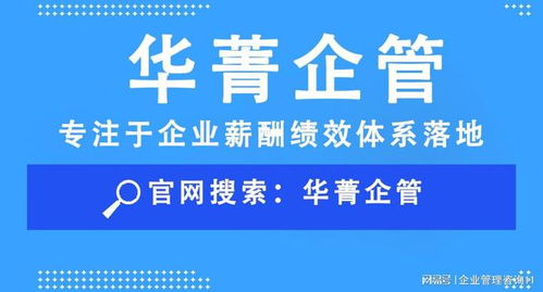 2024年最新推薦 專業做薪酬體系優化的咨詢公司