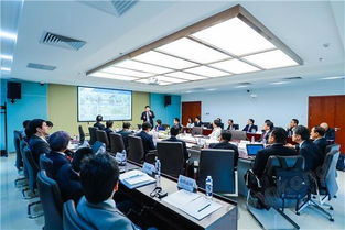 三菱電機聯手儀綜所共建聯合實驗室,達成戰略合作