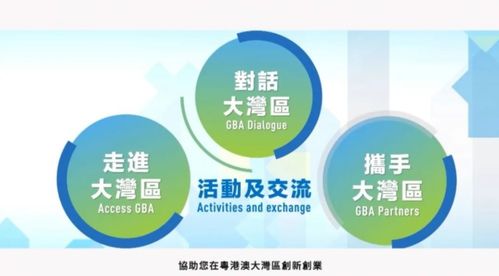 粵港澳大灣區青年創業線上交流會昨日在穗舉行