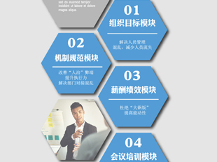 企業運營管理咨詢