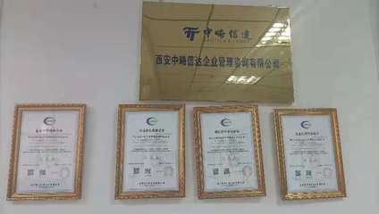 商學院受邀赴西安中略信達企業管理咨詢開展校企合作調研
