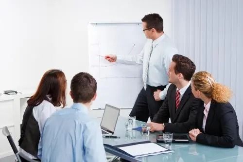為什么企業(yè)需要定制化的企業(yè)管理咨詢服務(wù)