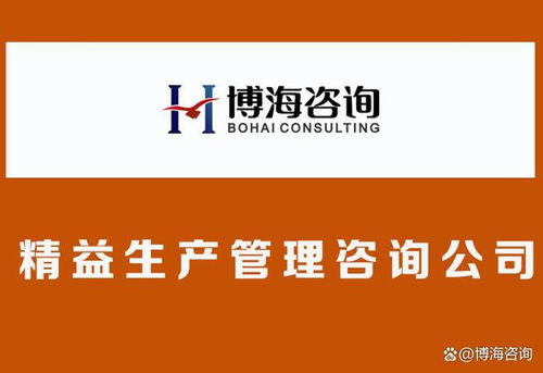 合肥精益生產(chǎn)咨詢公司哪家好 促進(jìn)企業(yè)文化改革