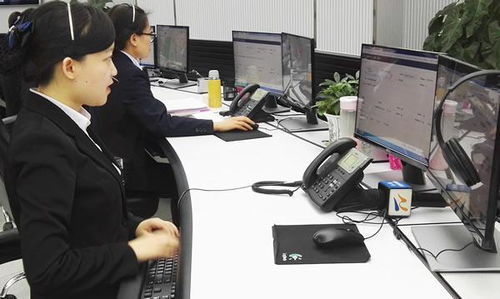 企業建設呼叫中心客服熱線系統有哪些好處