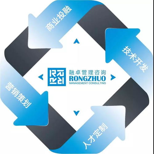 融卓咨詢 揚 帆起航