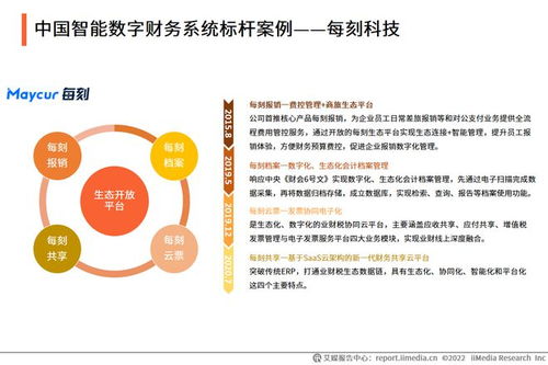 艾媒咨詢 2022年中國(guó)數(shù)字云財(cái)務(wù)行業(yè)發(fā)展研究報(bào)告