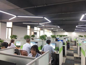 迎辰企業呼叫中心正式啟動
