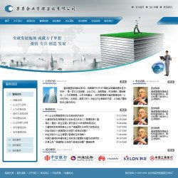 管理咨詢公司網站