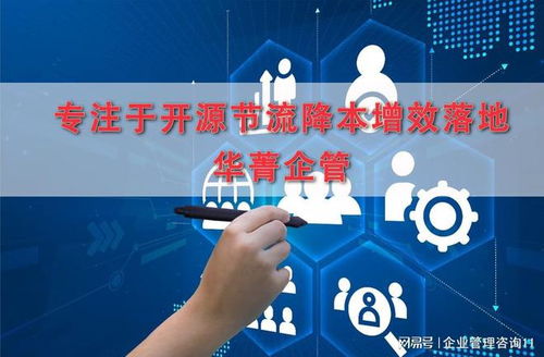 寧波 開源節(jié)流管理咨詢公司 企業(yè)如何做開源節(jié)流