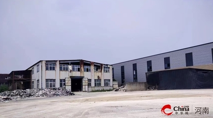 駐馬店市生態環境局西平分局:做好企業身邊的“綠色管家”幫助企業紓困解難