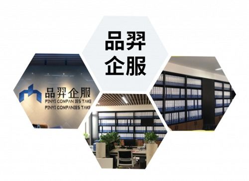 上海品羿投資管理 專注于公司代理記賬及代理注冊服務